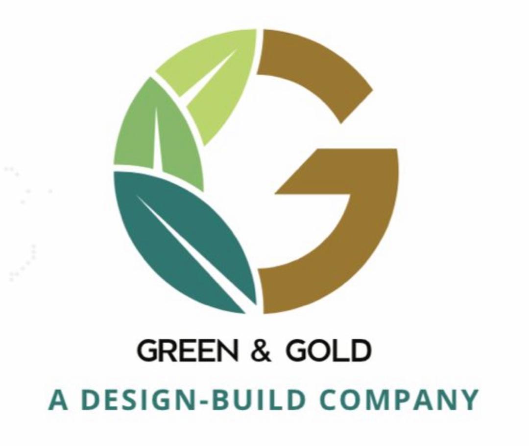 GREEN GOLD