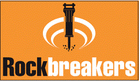 ROCKBREAKERS